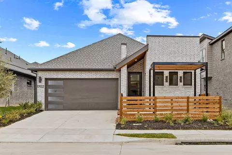 1706 Morningside Dr, Melissa, TX 75454