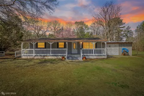236 S Willow, Shongaloo, LA 71072