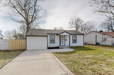 6632 Speight St, Dallas, TX 75232