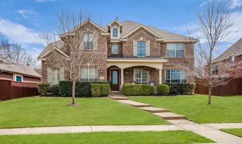 1704 Boxwood Ln, Wylie, TX 75098