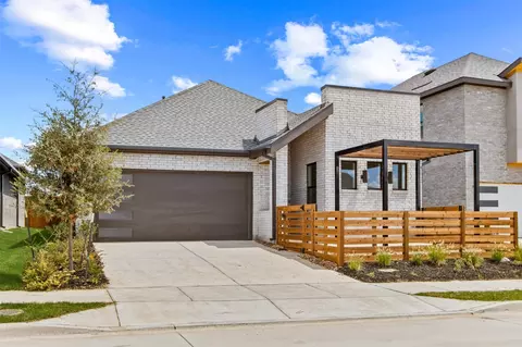 1710 Morningside Dr, Melissa, TX 75454