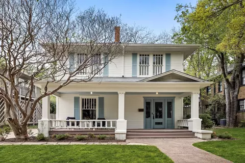4839 Junius St, Dallas, TX 75246