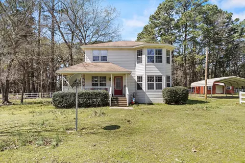 182 Kim St, Mount Vernon, TX 75457