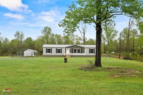 500 Richardson Rd, Stonewall, LA 71078