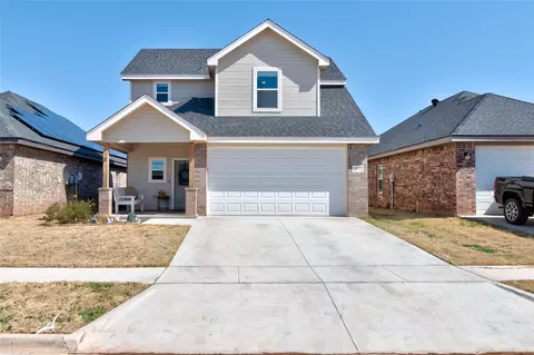 7725 Florence Dr, Abilene, TX 79606
