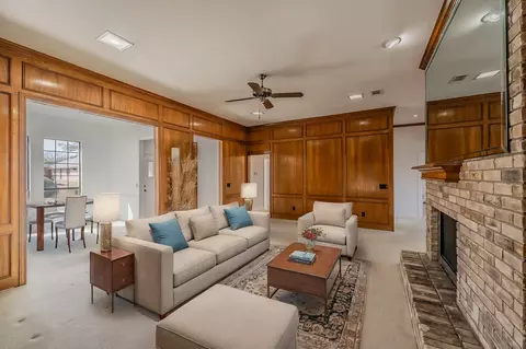 4115 Seabury Dr, Dallas, TX 75287