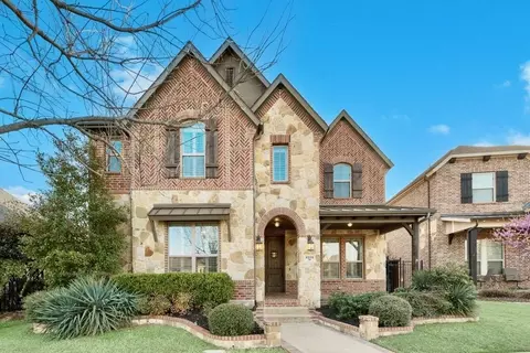 4008 Melody Pond Way, Arlington, TX 76005