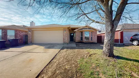 2313 Kelton St, Fort Worth, TX 76133