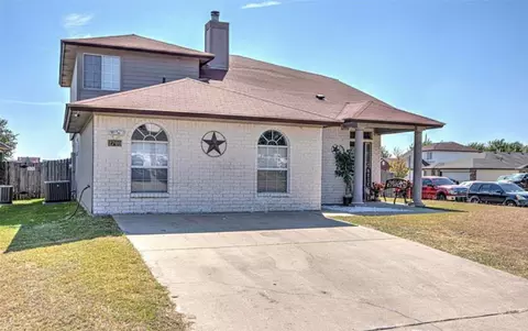 2700 Blackburn Dr, Killeen, TX 76543