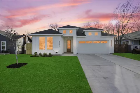 4507 Colonial Ave, Dallas, TX 75215