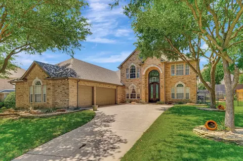 2801 Cape Brett Dr, Flower Mound, TX 75022