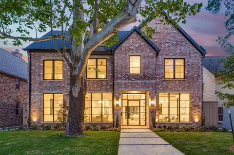 7422 Villanova St, Dallas, TX 75225