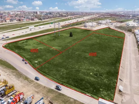 4985 W Rochelle Rd, Irving, TX 75062