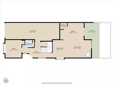 1102 Queensdown Way, Forney, TX 75126 photo 38