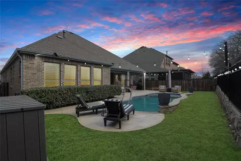609 Marioneth Dr, Mckinney, TX 75071