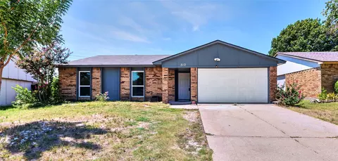 712 Rolling Ridge Dr, Allen, TX 75002