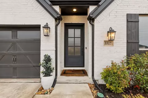 5517 George Creek Rd, Fort Worth, TX 76126