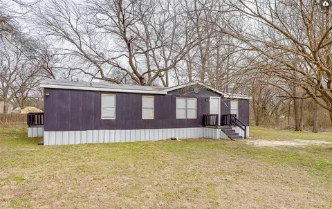 5436 Arizona Trl, Granbury, TX 76048