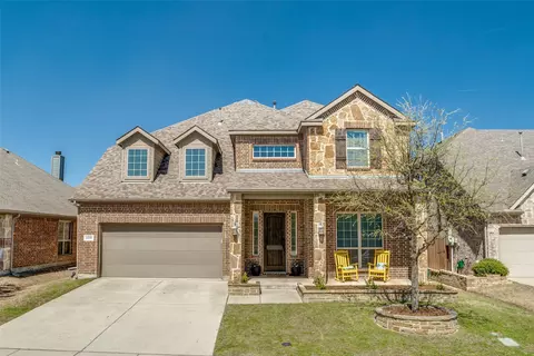 10508 Musketball Pl, Mckinney, TX 75072