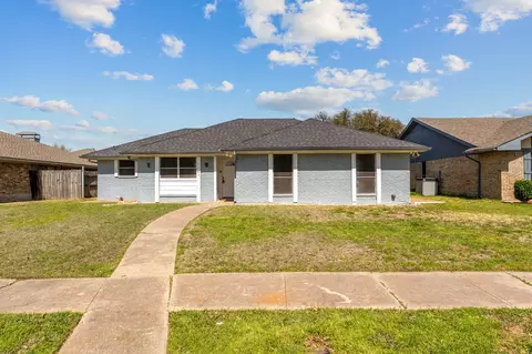 7205 Ridgeview Dr, Rowlett, TX 75089 photo 2