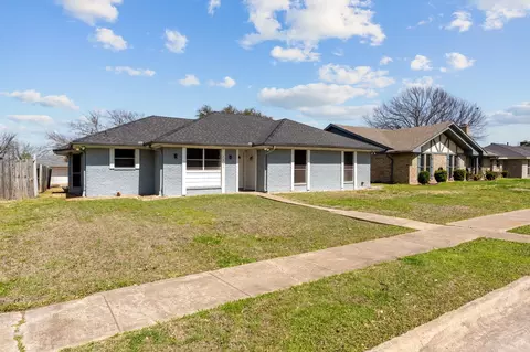 7205 Ridgeview Dr, Rowlett, TX 75089 photo 3