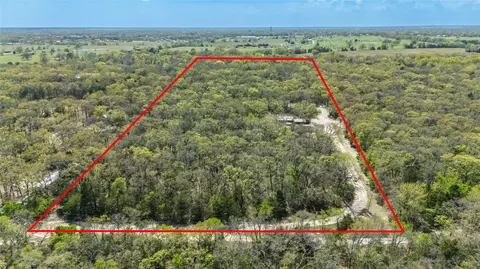 1565 Brooks Ln, Kaufman, TX 75142