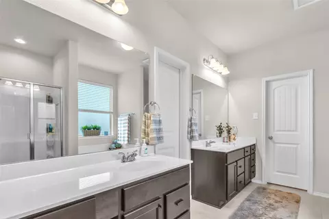 Entry Way - 2017 Brenham Dr, Forney, TX 75126 photo 4 of 7