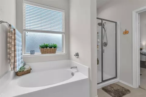 Bath - 2017 Brenham Dr, Forney, TX 75126 photo 2 of 2
