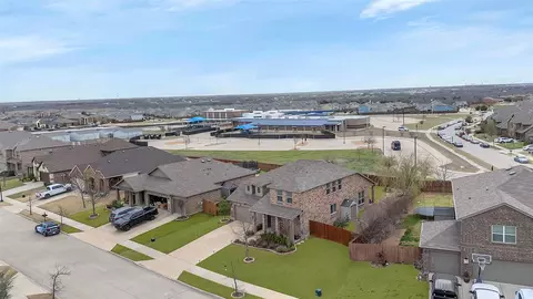 View/Area - 2017 Brenham Dr, Forney, TX 75126 photo 3 of 6