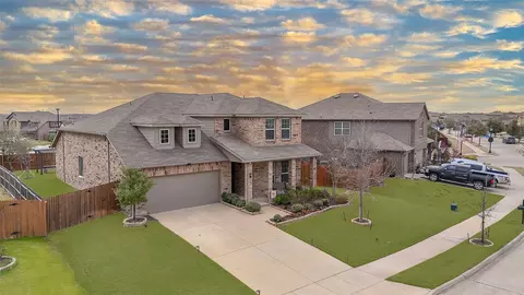 View/Area - 2017 Brenham Dr, Forney, TX 75126 photo 2 of 6