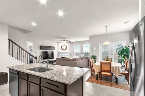 Other - 2017 Brenham Dr, Forney, TX 75126 photo 2 of 10
