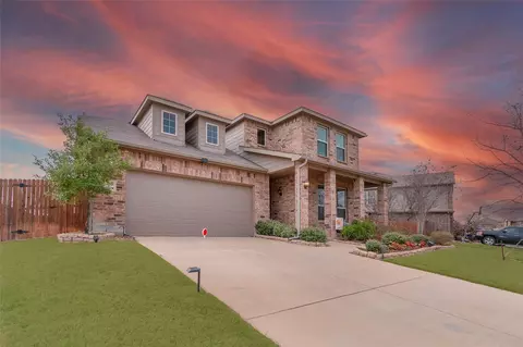 Exterior - 2017 Brenham Dr, Forney, TX 75126 photo 2 of 8