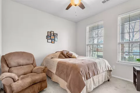 Bedroom - 2017 Brenham Dr, Forney, TX 75126 photo 1 of 4