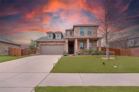 2017 Brenham Dr, Forney, TX 75126