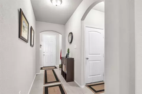 Entry Way - 2017 Brenham Dr, Forney, TX 75126 photo 1 of 7