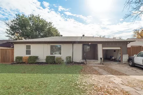 3520 Sidney Dr, Mesquite, TX 75150
