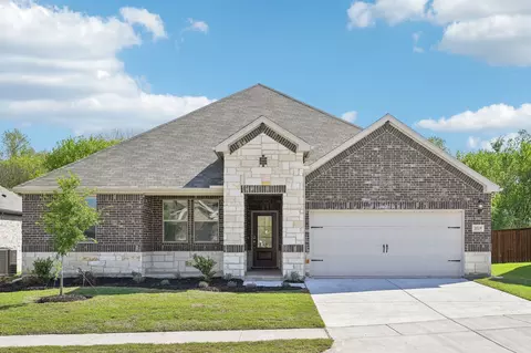 3519 Jb Thomas Dr, Farmersville, TX 75442