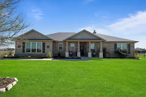 6329 Brookcrest St, Godley, TX 76044