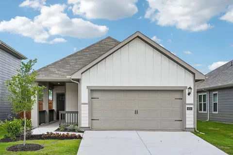 4018 Nasworthy Dr, Farmersville, TX 75442