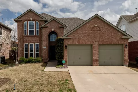7848 Rushmore Ct, Fort Worth, TX 76137
