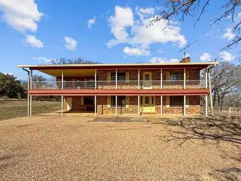 1583 Hwy 281 N, Hamilton, TX 76531