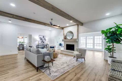 2305 Monticello Cir, Plano, TX 75075