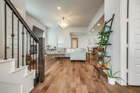 707 Brenham Ave, Celina, TX 75009
