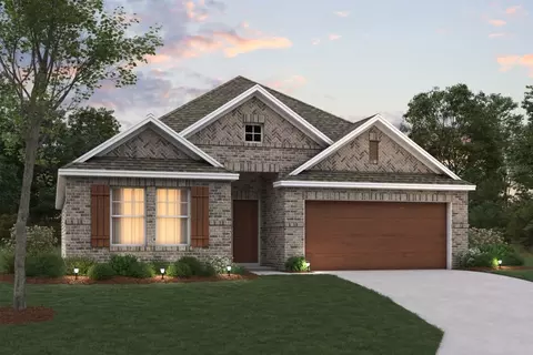 7534 Wild Mint Trl, Venus, TX 76084