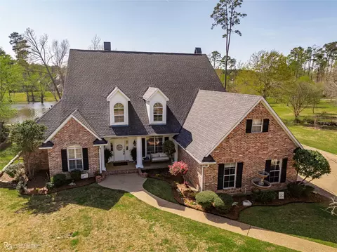 2926 Chardonnay Cir, Shreveport, LA 71106
