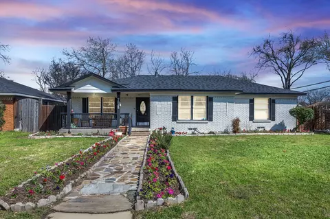 7835 Tillman St, Dallas, TX 75217