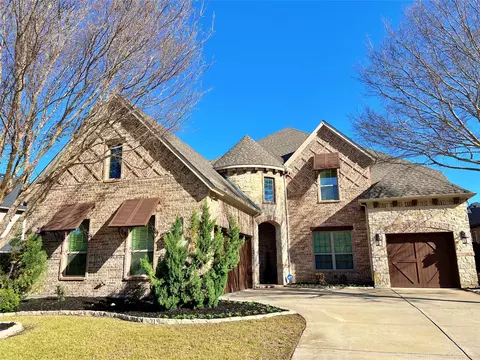 2104 Old Country Dr, Allen, TX 75013