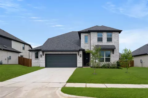 412 Wabash Dr, Waxahachie, TX 75167