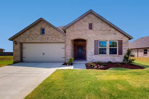 3361 Redbud Flower Trl, Venus, TX 76084