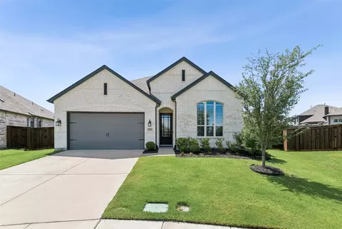 1105 Walford Dr, Forney, TX 75126
